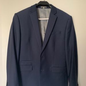 Express Men’s Sport Coat 38 Short